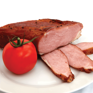 Pork Tenderloin Cold Smoked (~3.5kg) - Image 1